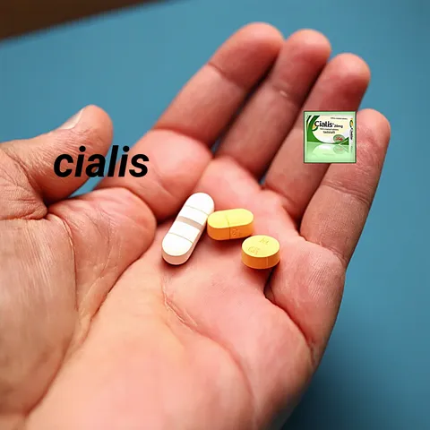 Para comprar cialis se necesita receta